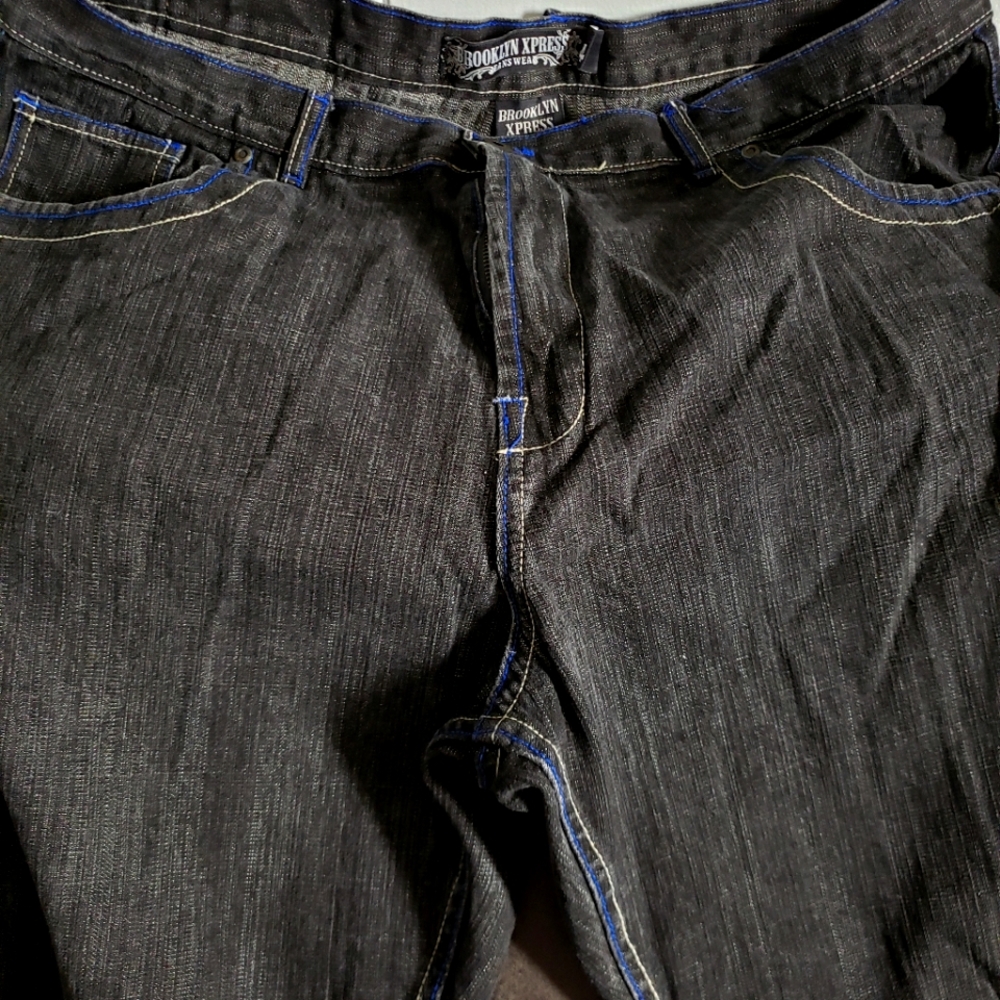 Mens jeans